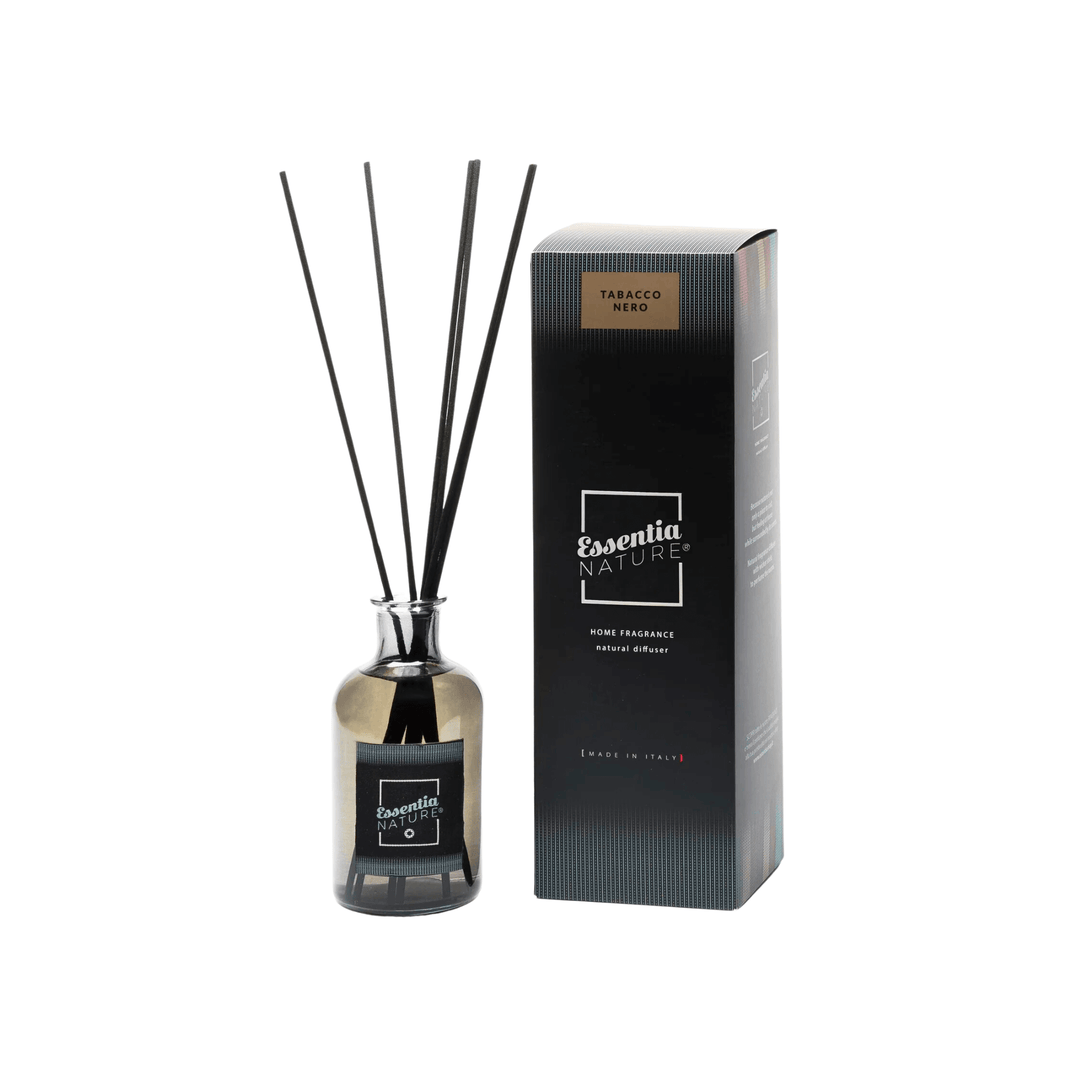 Diffusor mit intensivem Duft - TABACCO NERO