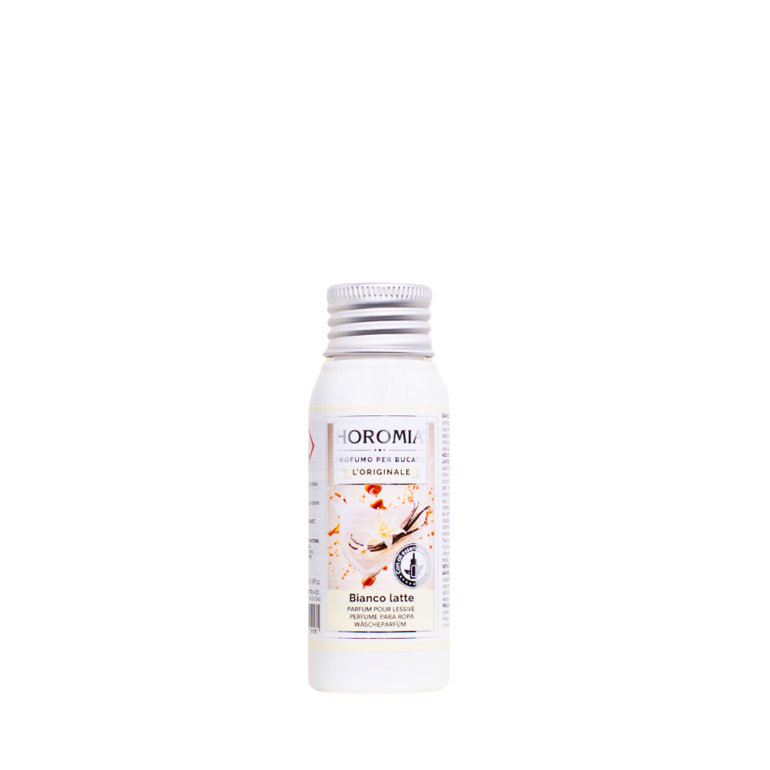 HOROMIA parfum za pranje perila BIANCO LATTE