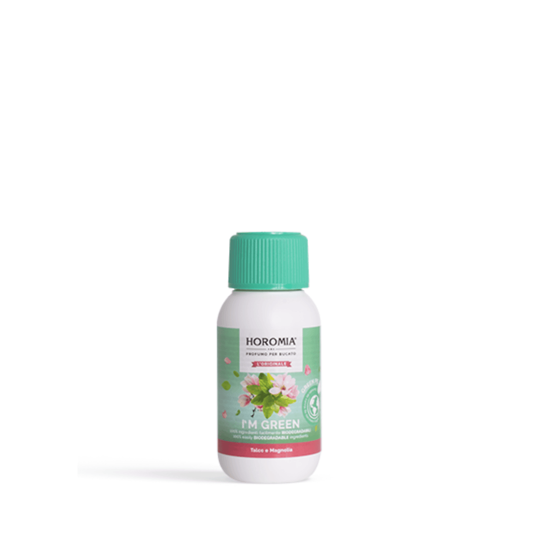 HOROMIA laundry perfume TALCO E MAGNOLIA