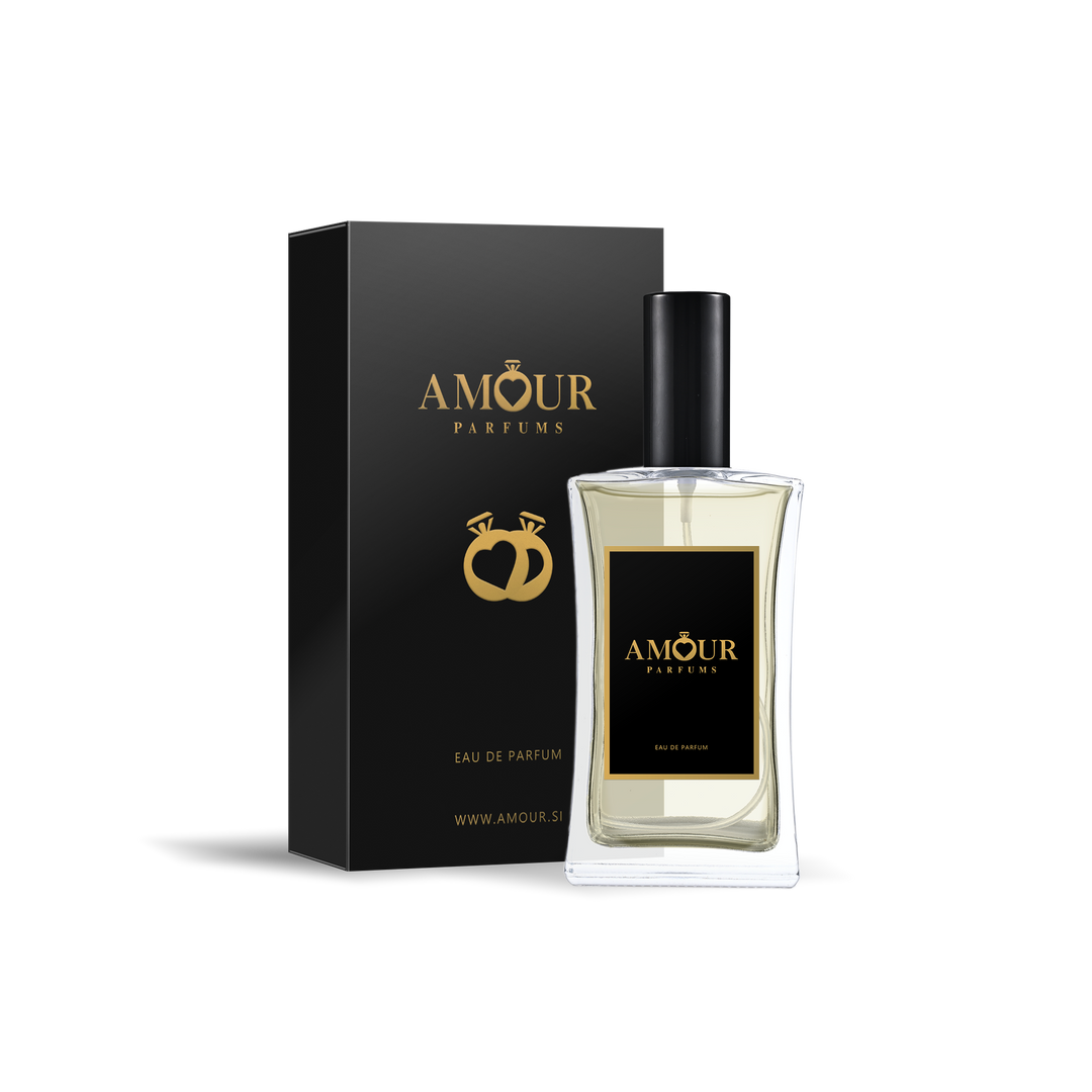 AMOUR Parfums | Unisex parfemi