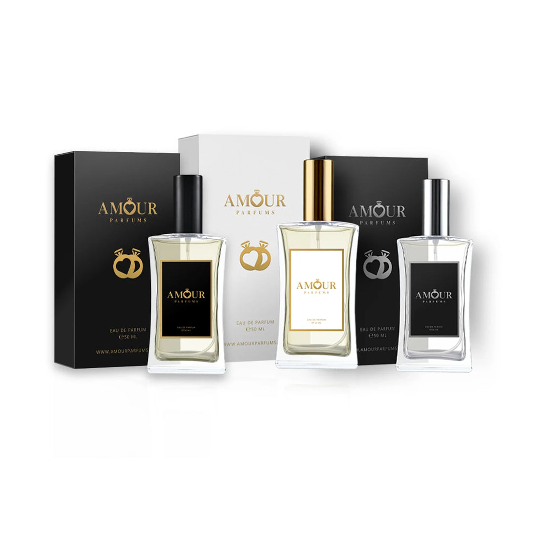 DIOR – navdihnjeni parfumi | AMOUR Parfums