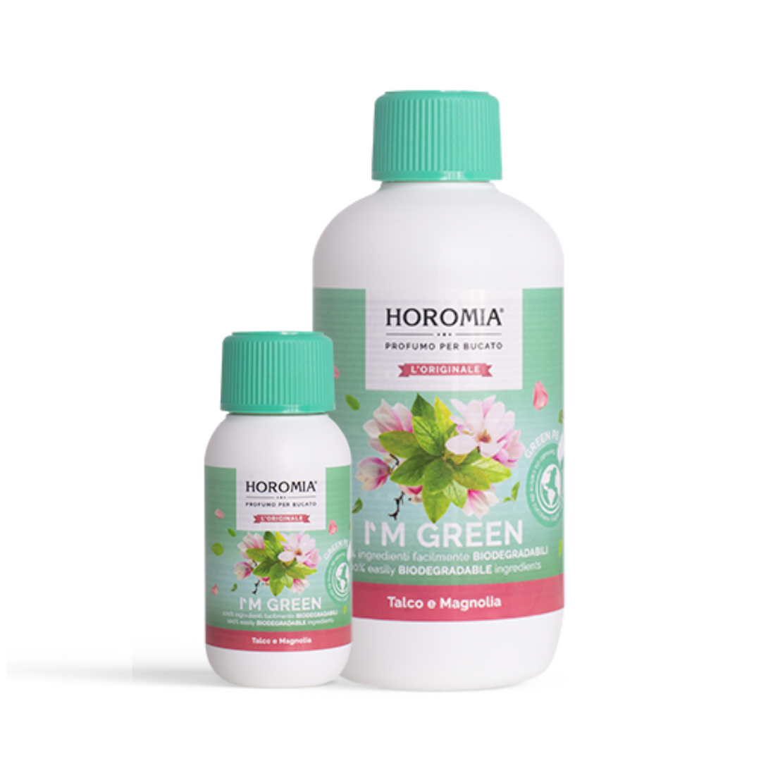 HOROMIA parfum za pranje perila TALCO E MAGNOLIA