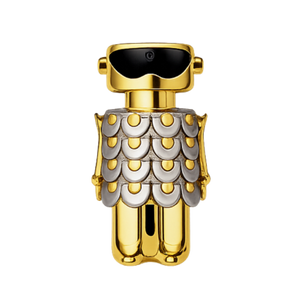 34 inspiriran po PACO RABANNE - FAME Inspired Image