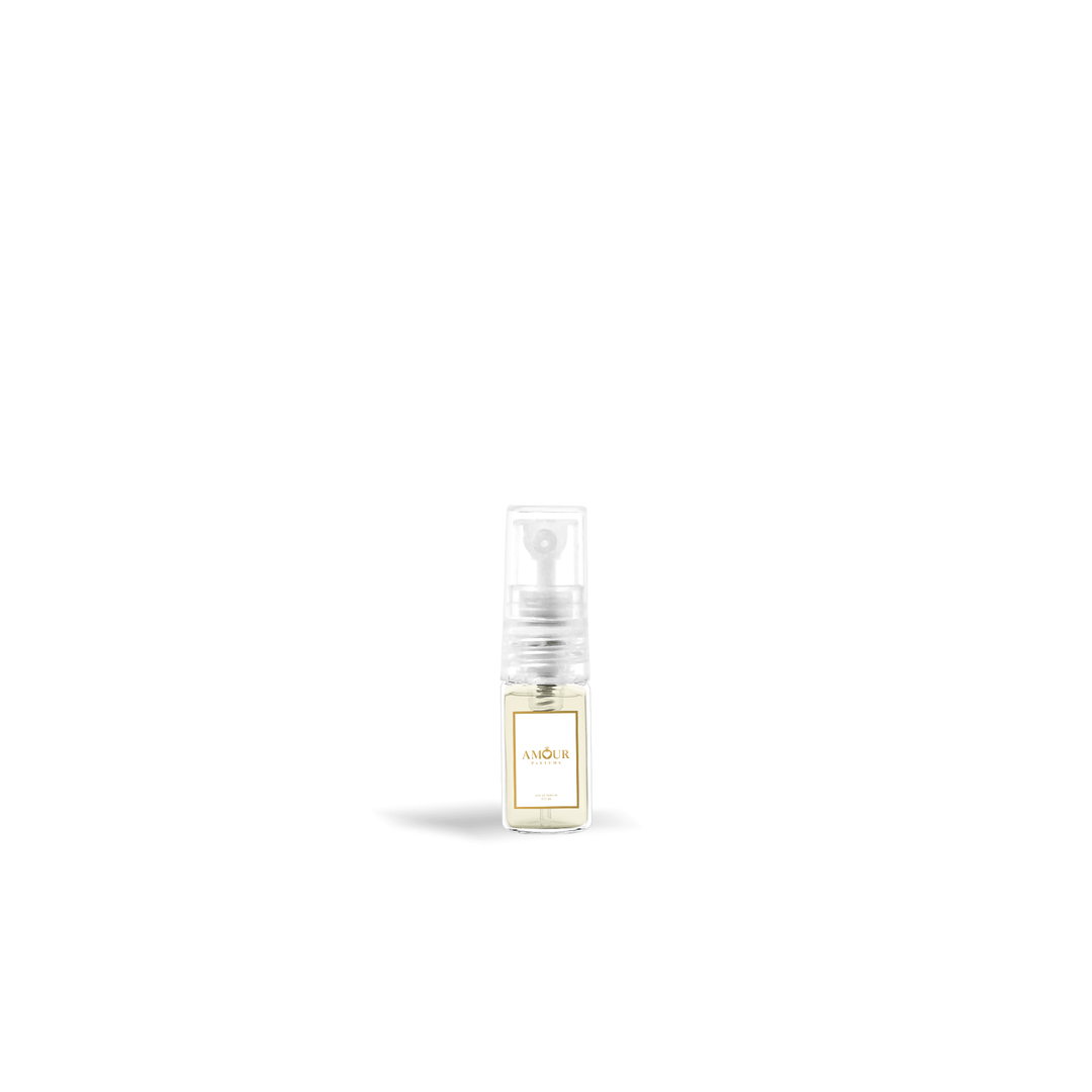 Parfem – AMOUR Parfums 2ml
