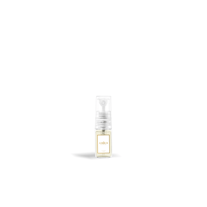 Parfem – AMOUR Parfums 2ml