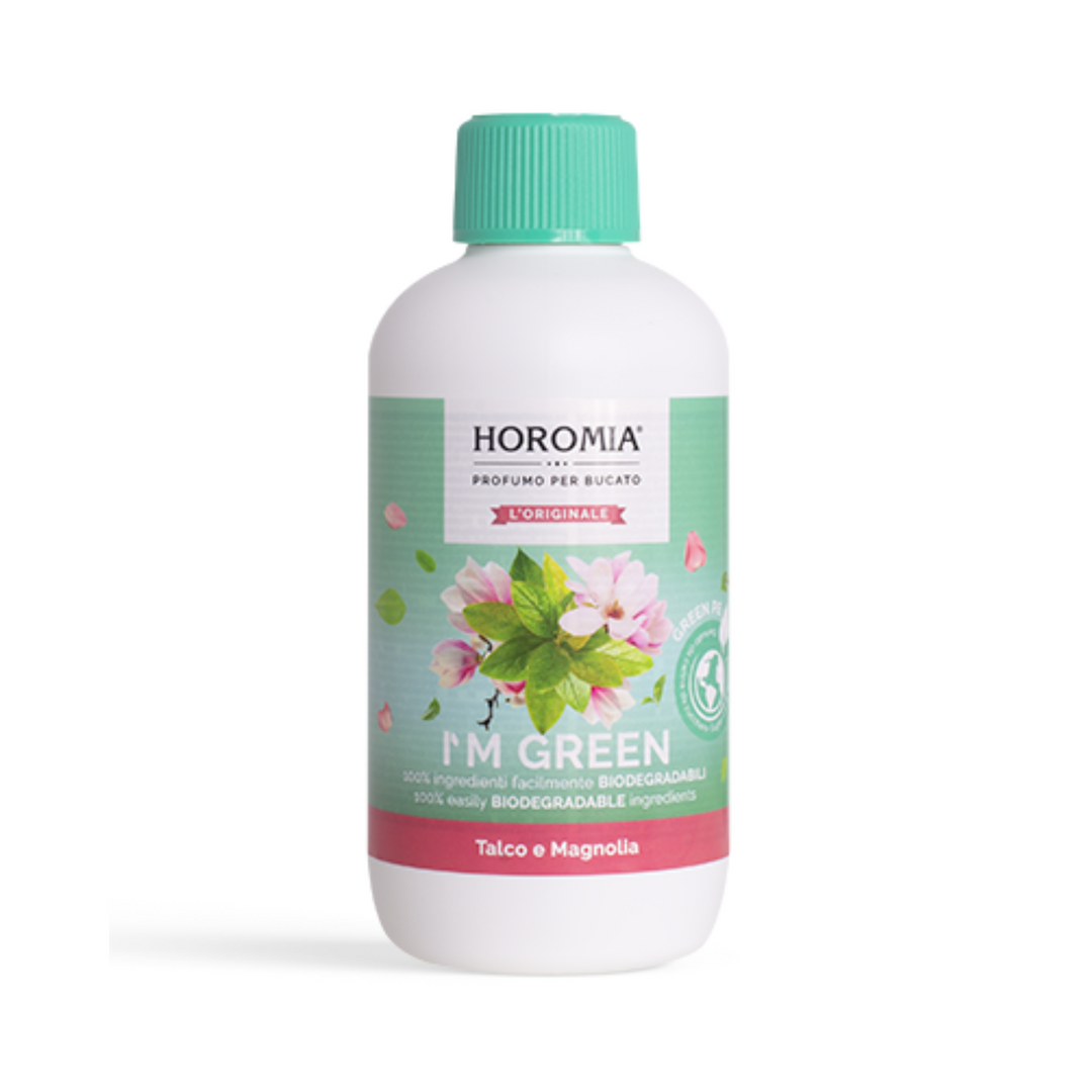 HOROMIA parfum za pranje perila TALCO E MAGNOLIA