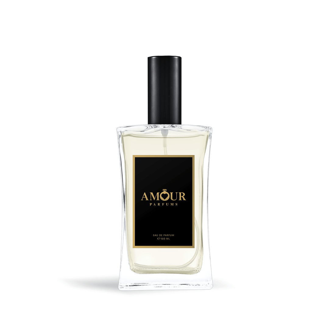 AMOUR No. 415 – orijentalni unisex parfem
