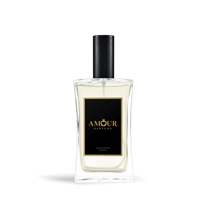 AMOUR No. 415 – orijentalni unisex parfem