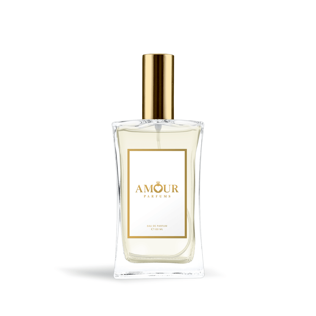 AMOUR Parfums Parfumi 935 inspiriran po BYREDO - BLANCHE