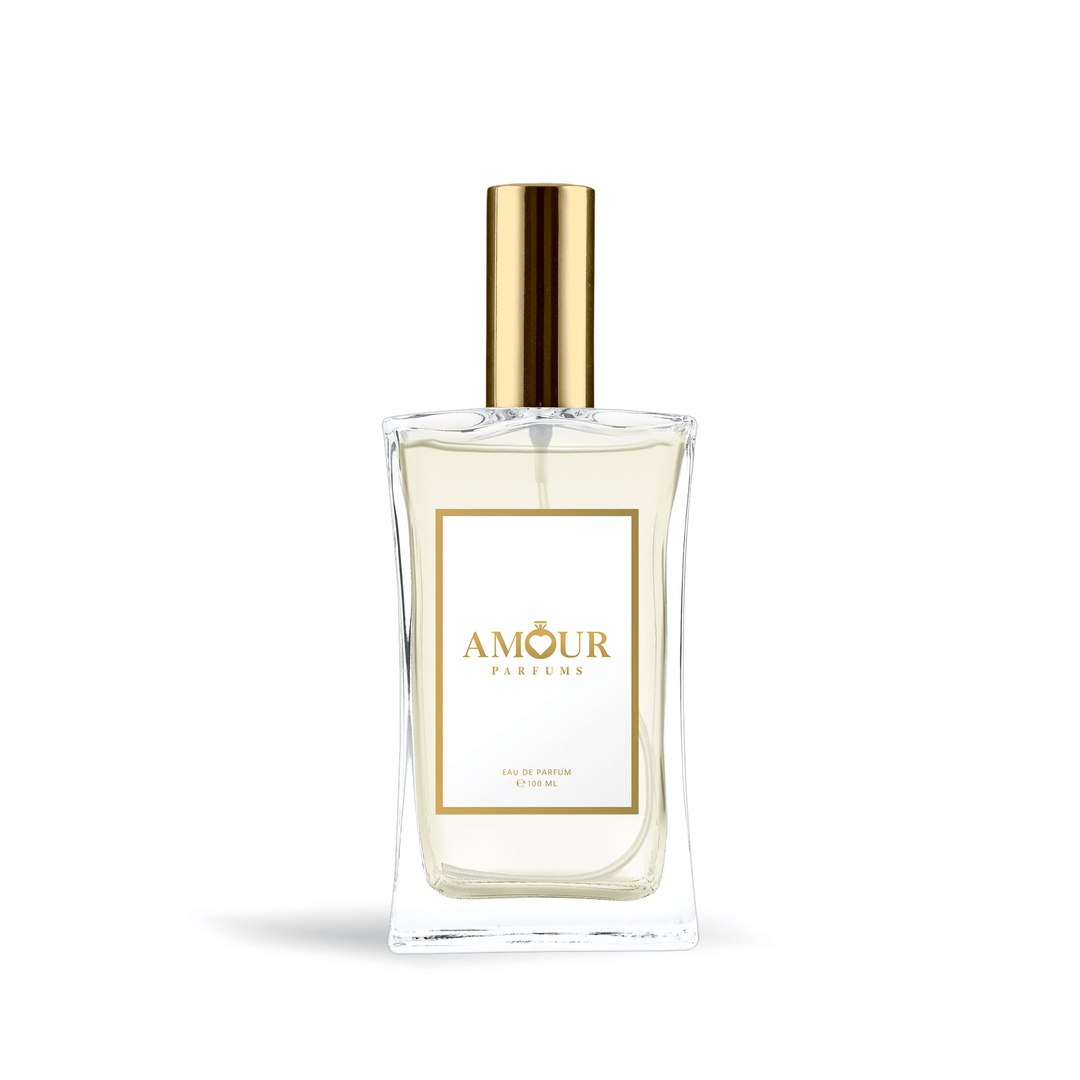 AMOUR No. 528 – voćni ženski parfem