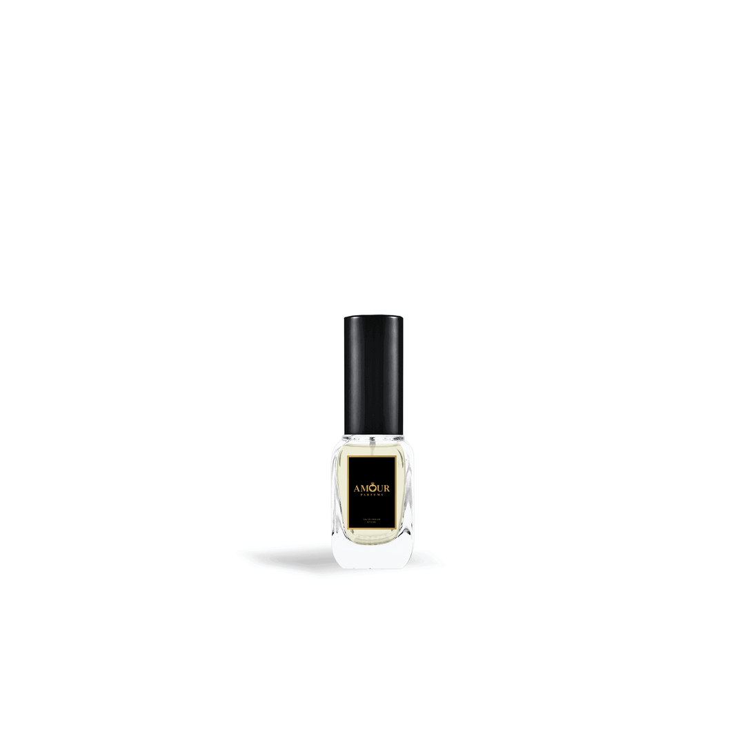 Amour Parfums Točeni parfemi 15 ml