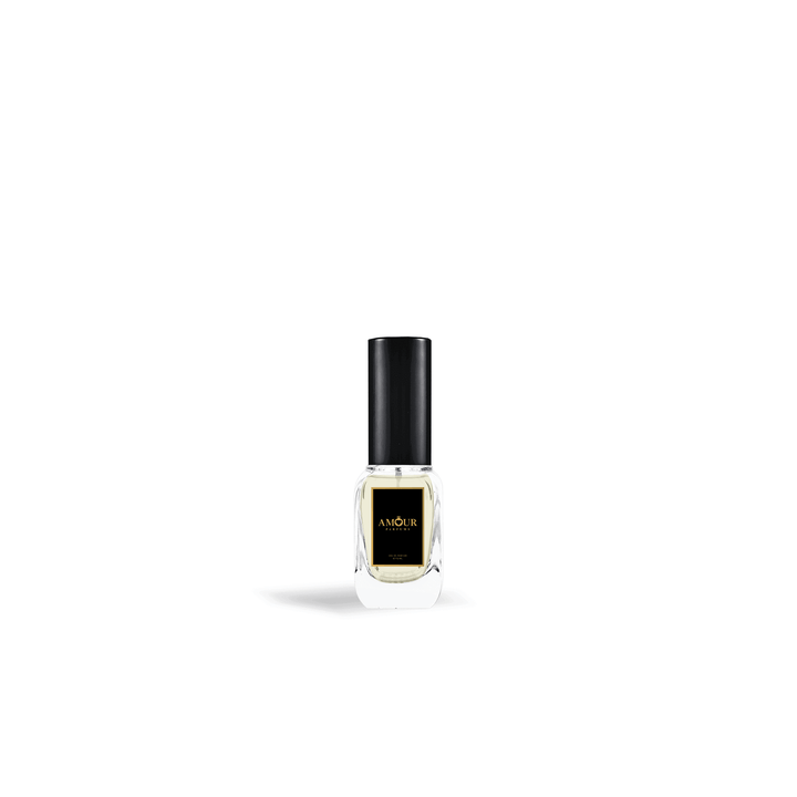 Amour Parfums Točeni parfemi 15 ml