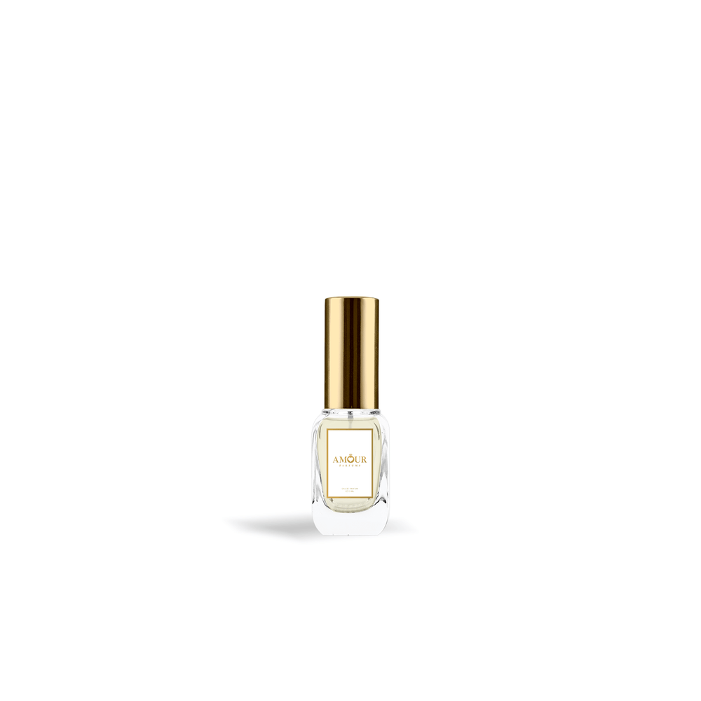 AMOUR Parfums Parfumi 511N inspiriran po BVLGARI - OMNIA CRYSTALLINE