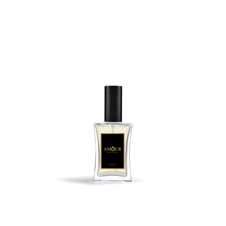 AMOUR No. 415 – orijentalni unisex parfem