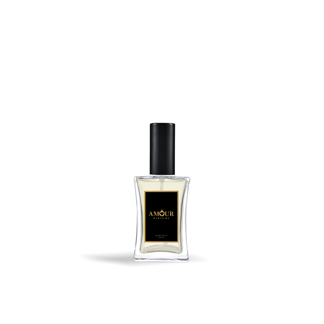 AMOUR No. 415 – orijentalni unisex parfem