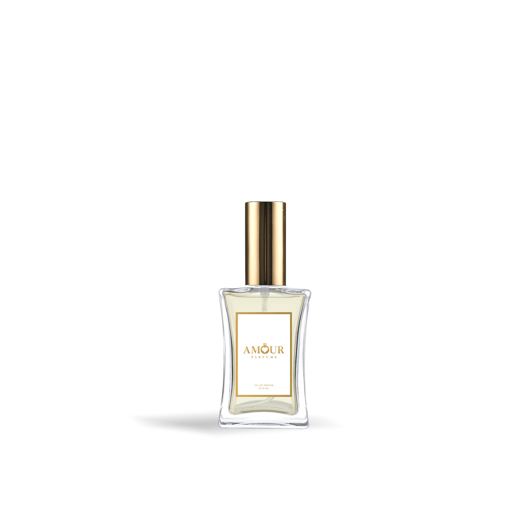 AMOUR Parfums Parfumi 87 inspiriran po MAX MARA - LE PARFUM