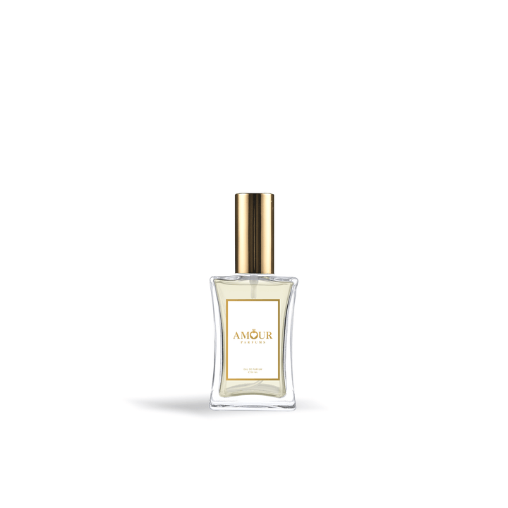 AMOUR Parfums Parfumi 196 inspiriran po GUCCI - RUSH