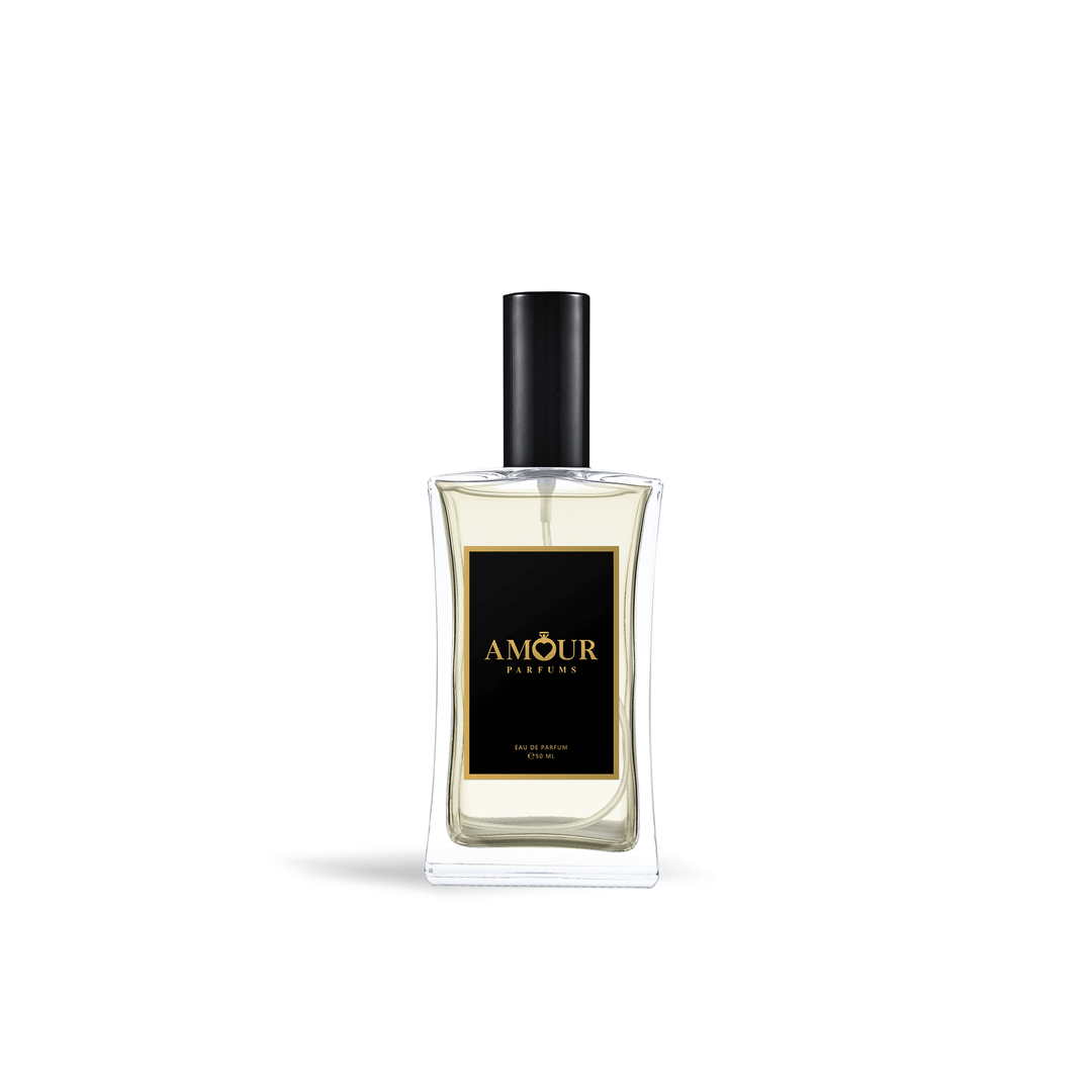 AMOUR No. 415 – orijentalni unisex parfem