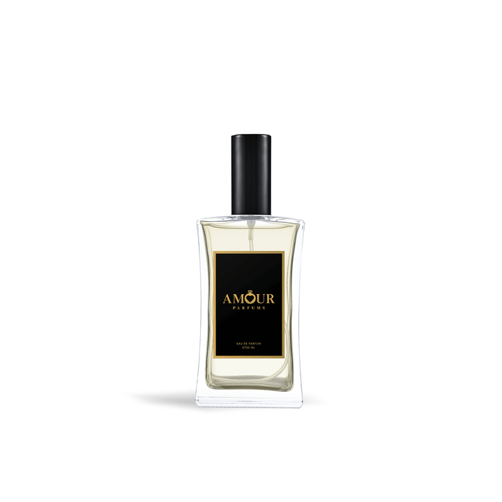 AMOUR No. 415 – orijentalni unisex parfem