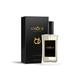AMOUR No. 415 – Ambra Tonka & Pačuli uniseks