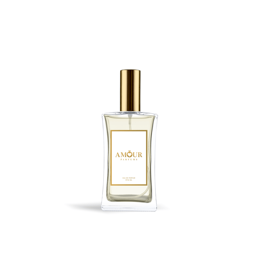 Parfem – AMOUR Parfums 50ml