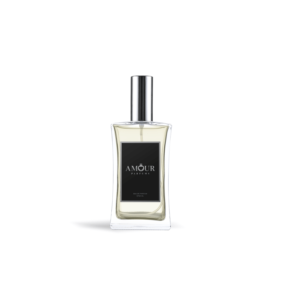 AMOUR Parfums Parfumi 302 inspiriran po HUGO BOSS - BOSS BOTTLED NIGHT