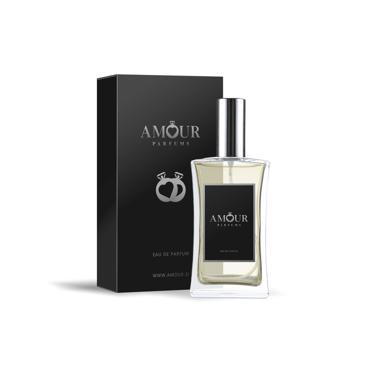 AMOUR Parfums Parfumi 221 inspiriran po BVLGARI - MAN IN BLACK