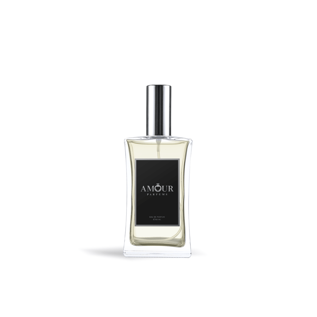 Parfem – AMOUR Parfums 50ml