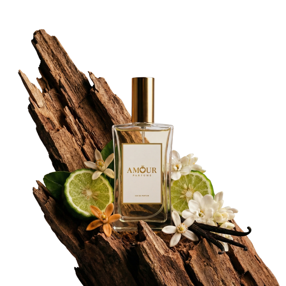 AMOUR No. 1
