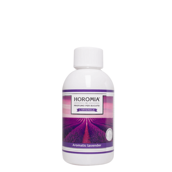 AMOUR Parfums Sve za rublje HOROMIA parfem za pranje rublja AROMATIC LAVENDER (lavanda)