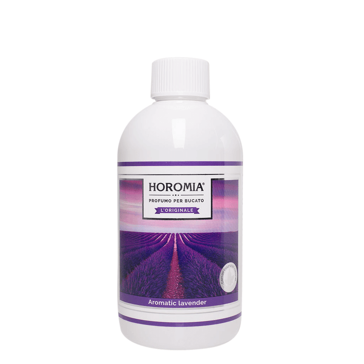AMOUR Parfums Sve za rublje HOROMIA parfem za pranje rublja AROMATIC LAVENDER (lavanda)