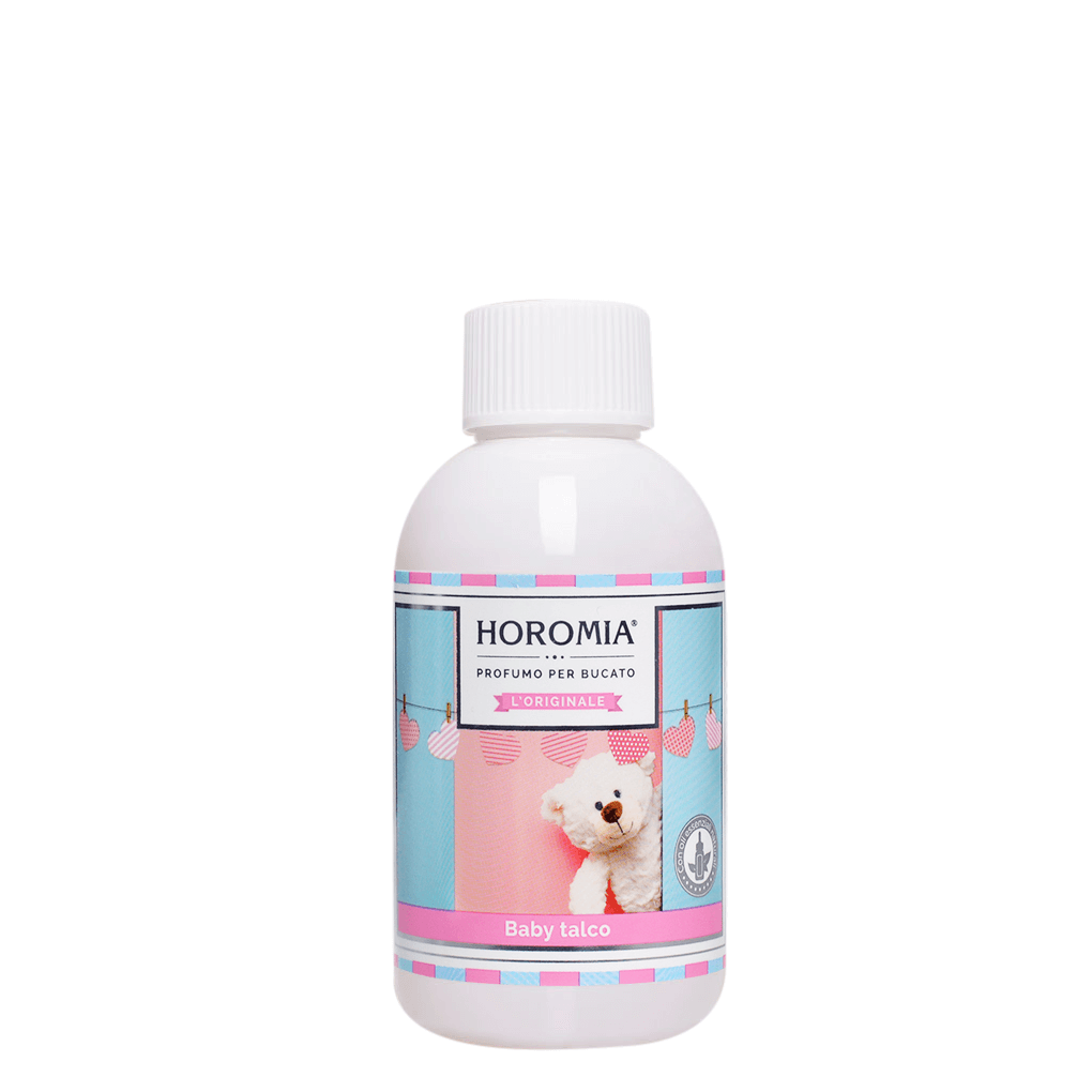 AMOUR Parfums Sve za rublje HOROMIA parfem za pranje rublja BABY TALCO