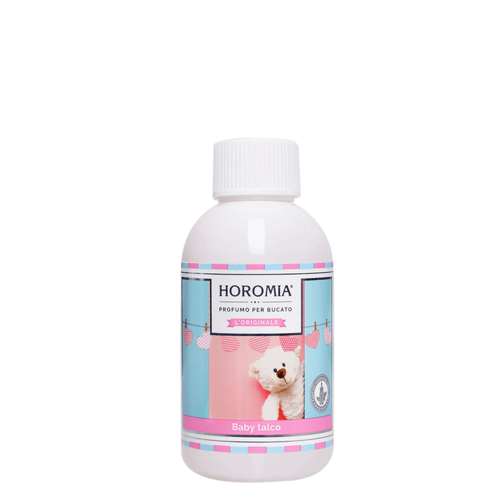 AMOUR Parfums Sve za rublje HOROMIA parfem za pranje rublja BABY TALCO