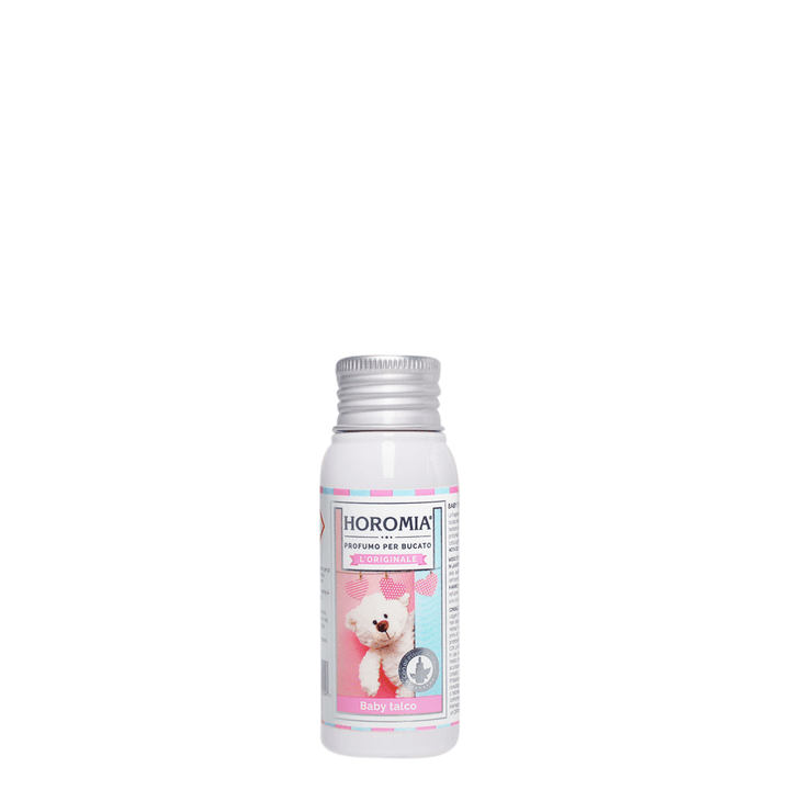 AMOUR Parfums Sve za rublje HOROMIA parfem za pranje rublja BABY TALCO