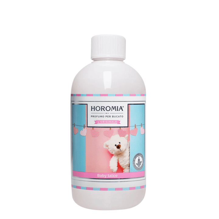 AMOUR Parfums Sve za rublje HOROMIA parfem za pranje rublja BABY TALCO