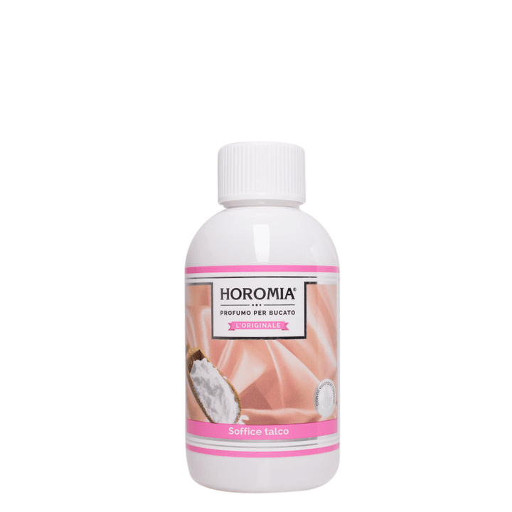 AMOUR Parfums Sve za rublje HOROMIA parfem za pranje rublja SOFFICE TALCO