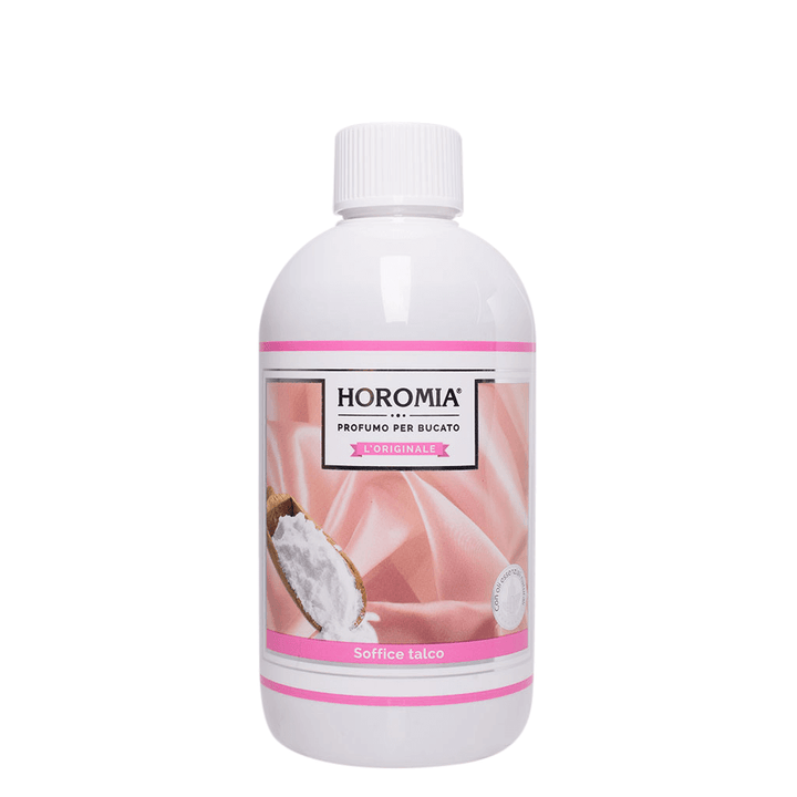 AMOUR Parfums Sve za rublje HOROMIA parfem za pranje rublja SOFFICE TALCO