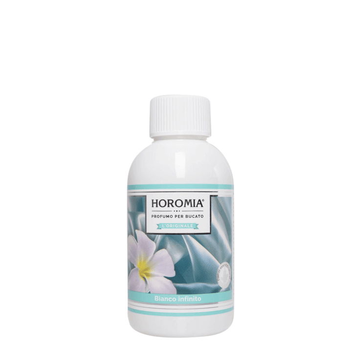 AMOUR Parfums Sve za rublje HOROMIA parfem za pranje rublja BIANCO INFINITO