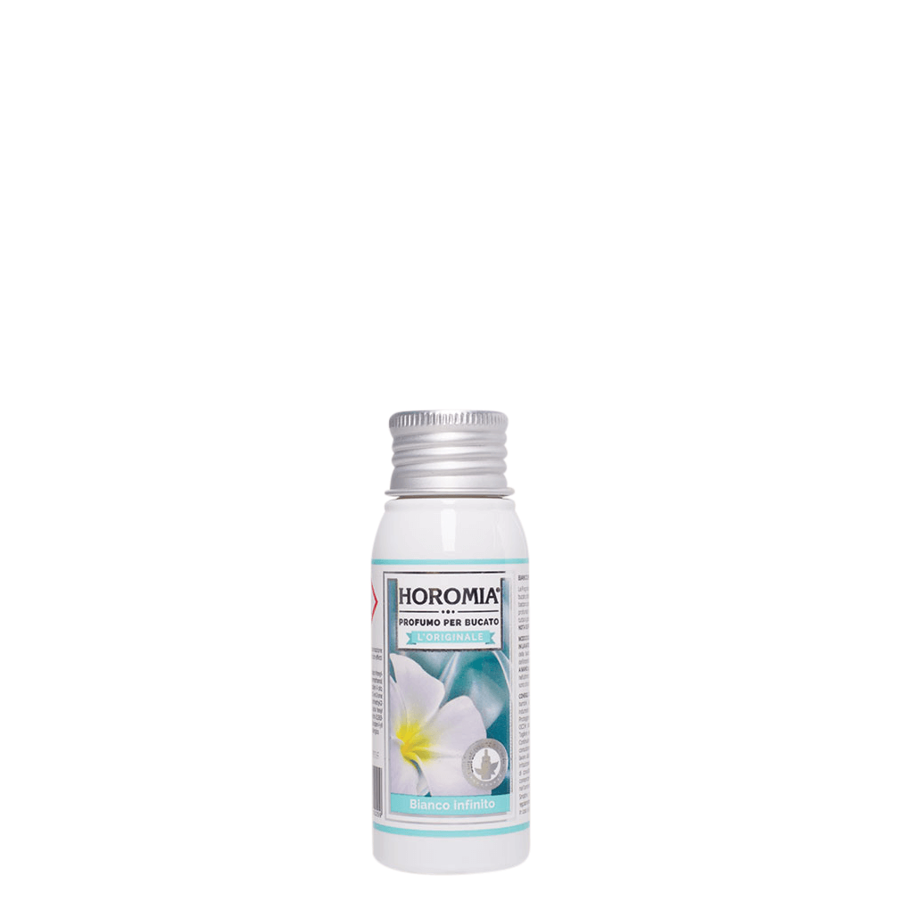 AMOUR Parfums Sve za rublje HOROMIA parfem za pranje rublja BIANCO INFINITO