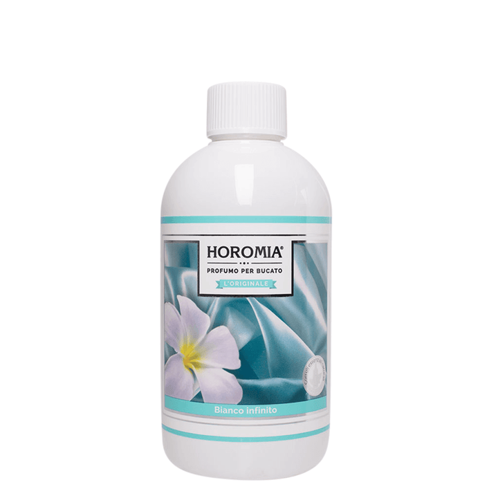 AMOUR Parfums Sve za rublje HOROMIA parfem za pranje rublja BIANCO INFINITO