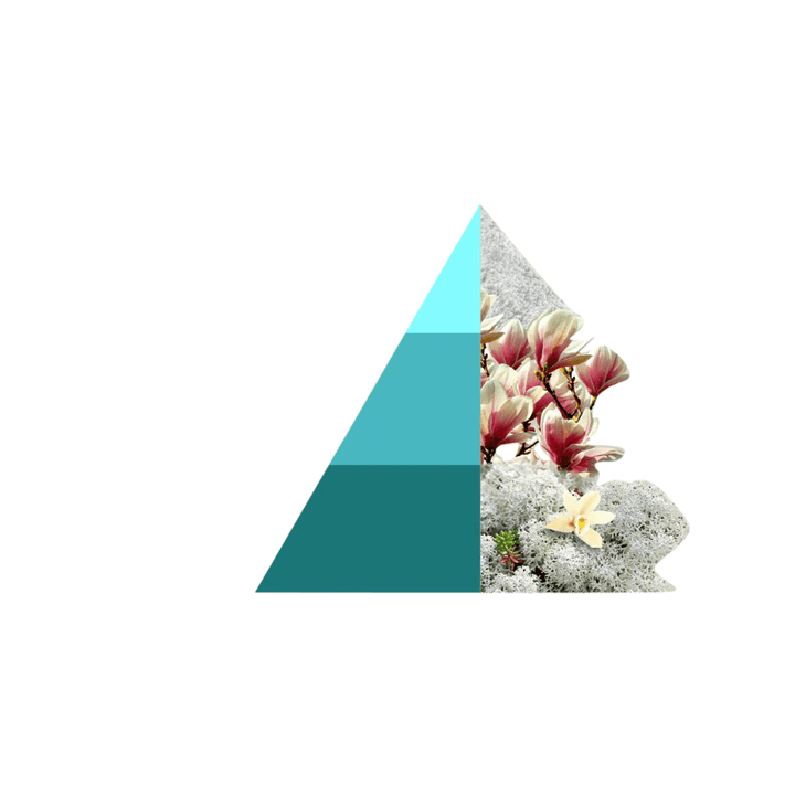 AMOUR Parfums Sve za rublje HOROMIA parfem za pranje rublja BIANCO INFINITO