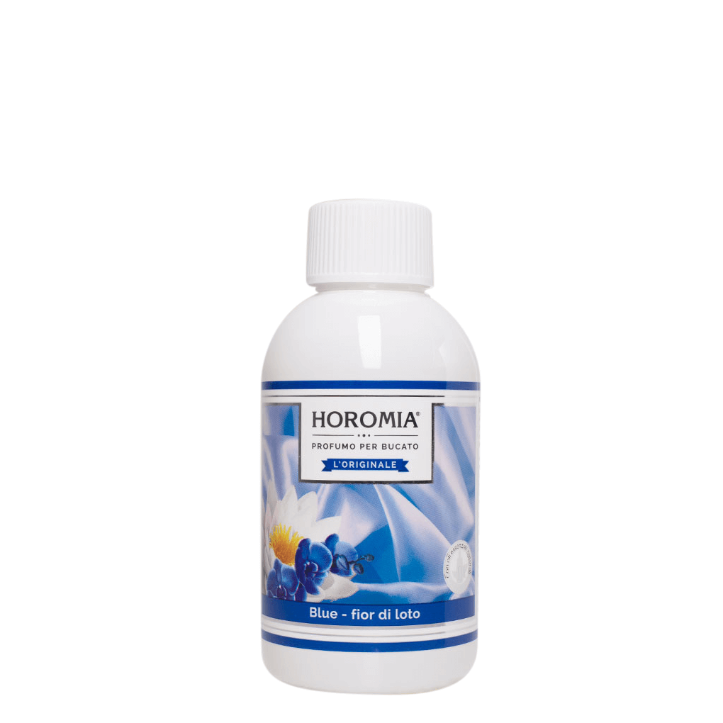 AMOUR Parfums Sve za rublje HOROMIA parfem za pranje rublja BLUE - FIOR DI LOTO