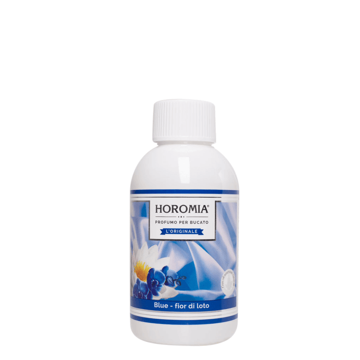 AMOUR Parfums Sve za rublje HOROMIA parfem za pranje rublja BLUE - FIOR DI LOTO