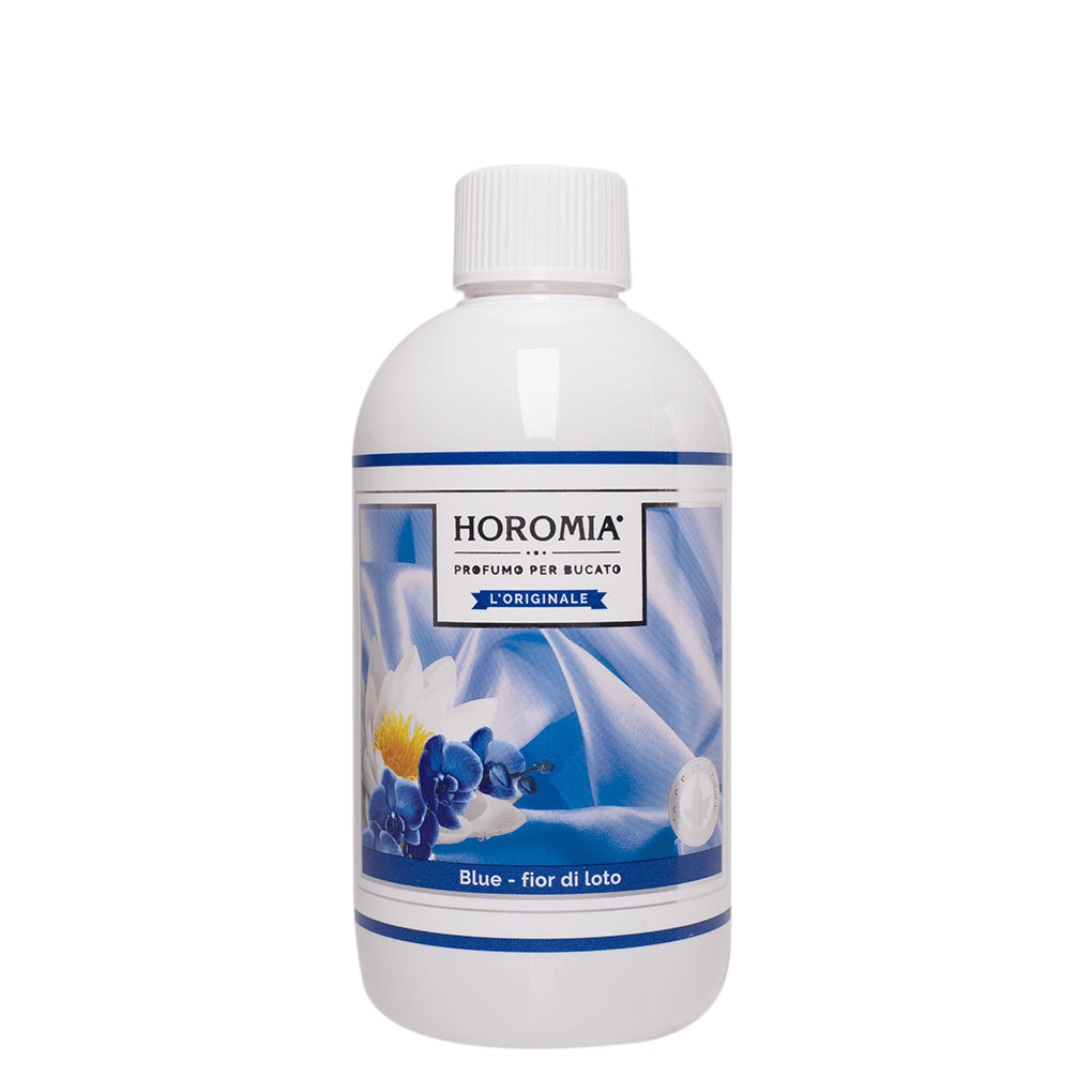 AMOUR Parfums Sve za rublje HOROMIA parfem za pranje rublja BLUE - FIOR DI LOTO