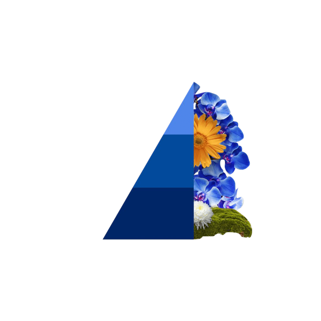 AMOUR Parfums Sve za rublje HOROMIA parfem za pranje rublja BLUE - FIOR DI LOTO