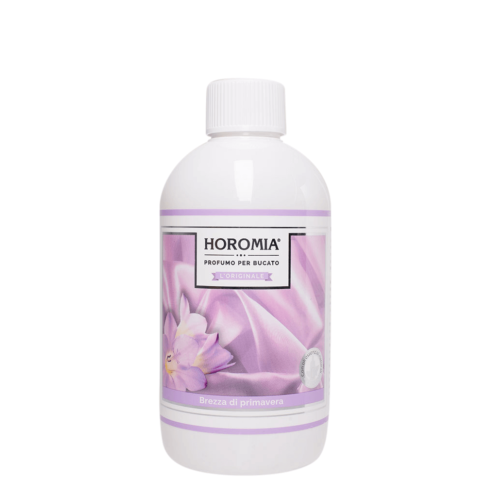 AMOUR Parfums Sve za rublje HOROMIA parfem za pranje rublja BREZZA DI PRIMAVERA