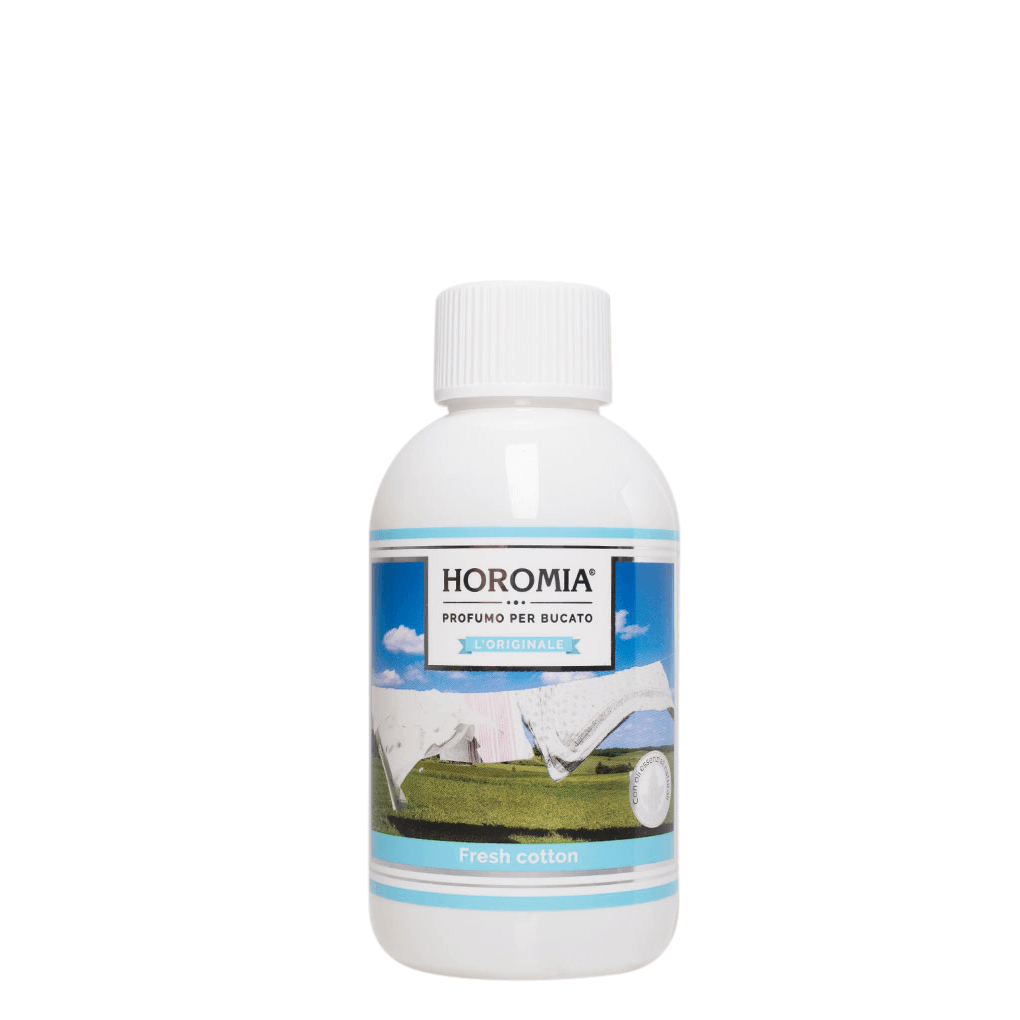 AMOUR Parfums Sve za rublje HOROMIA parfem za pranje rublja FRESH COTTON