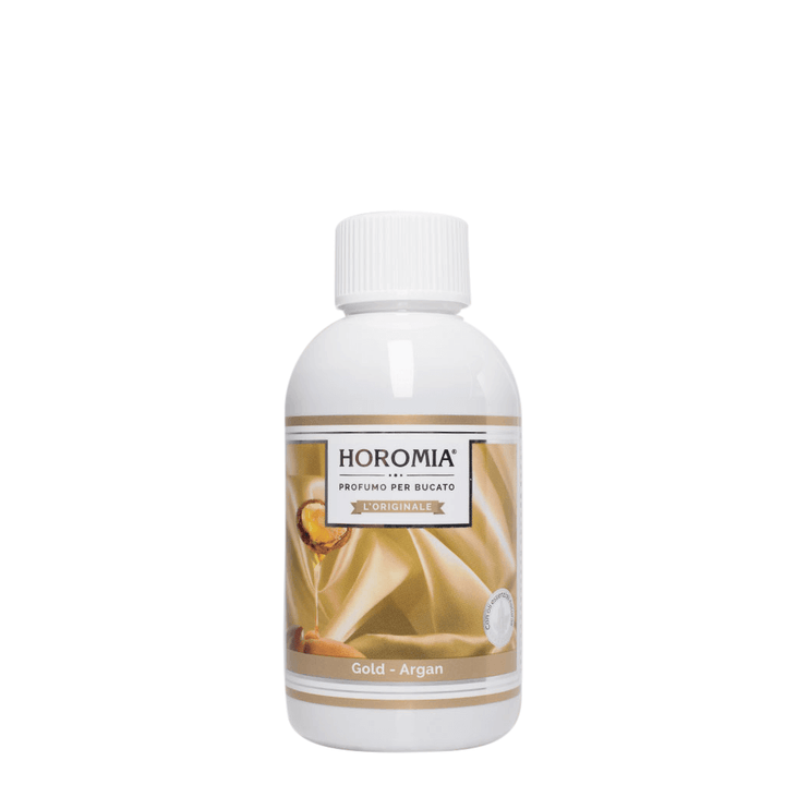 AMOUR Parfums Sve za rublje HOROMIA parfem za pranje rublja GOLD ARGAN