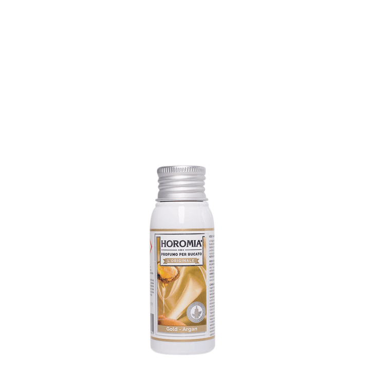 AMOUR Parfums Sve za rublje HOROMIA parfem za pranje rublja GOLD ARGAN