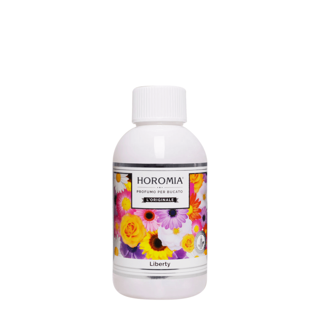 AMOUR Parfums Sve za rublje HOROMIA parfem za pranje rublja LIBERTY